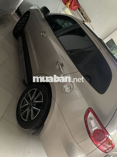 Hyundai Santa Fe 2008 2.7L 4WD - 102 km