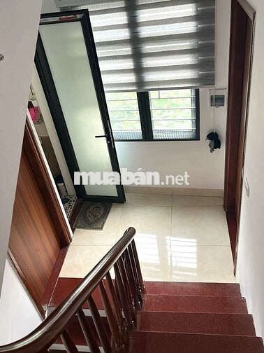 LIÊN MẠC - LÔ GÓC 2 THOÁNG vĩnh viễn - Ô TÔ TRÁNH, NGÕ THÔNG - 4 Tầng