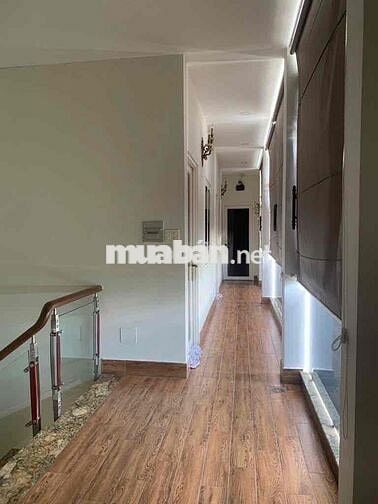 Cần bán Biệt Thự đẹp chính chủ tự xây cất, chắc chắn kien cố