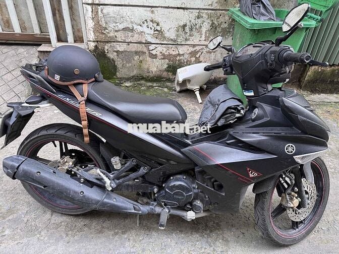 Bán xe ex150 chính chủ