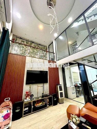 Bán nhà mặt tiền 3 tầng, 150m2(6x25m) đường Trung Mỹ Tây 01, Quận 12
