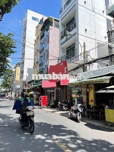 Mặt tiền Thoáng Đ.Thép Mới Ngay Chợ, Đối Diện Chung Cư và Trường Học