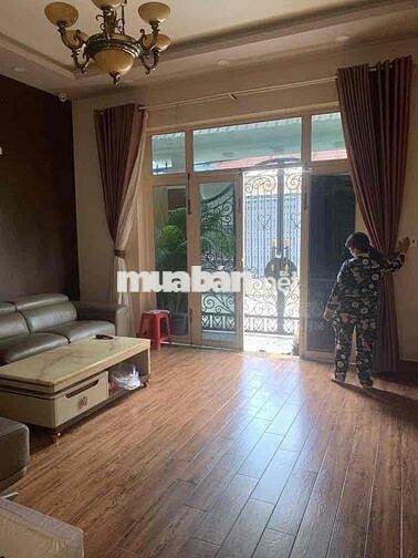 Cần bán Biệt Thự đẹp chính chủ tự xây cất, chắc chắn kien cố