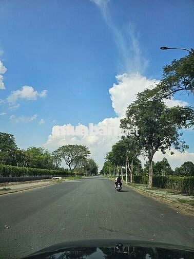 Chỉ 4,6 tỷ/95m2 đất  cạnh 3 trường đại học. Cơ hội đầu tư KDC NĐ VPH