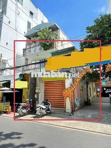 Mặt tiền Thoáng Đ.Thép Mới Ngay Chợ, Đối Diện Chung Cư và Trường Học