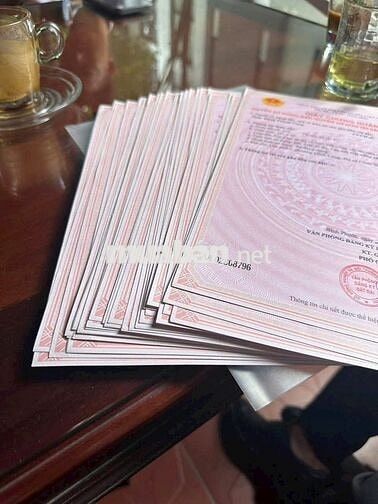 ĐẤT CHƠN THÀNH GIÁ TỐT, SỔ SẴN CÔNG CHỨNG NGAY