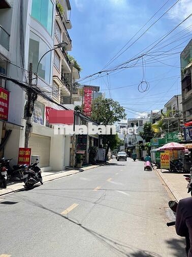 Mặt tiền Thoáng Đ.Thép Mới Ngay Chợ, Đối Diện Chung Cư và Trường Học