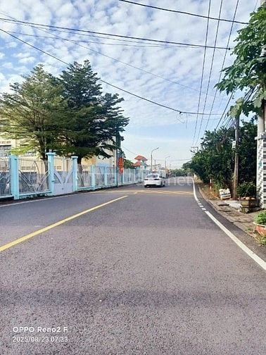 BÁN ĐẤT VEN SÔNG SỔ RIÊNG THỔ CƯ CHỈ 890Tr