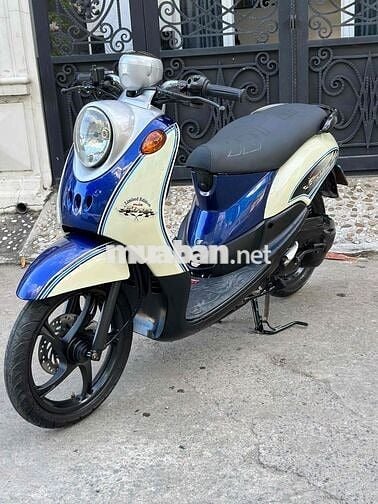 Classico ghi đông trần 2009