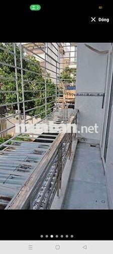 NHÀ NGUYÊN CĂN 3PN 3WC GẦN CẦU PHÚ XUÂN MỚI ĐẸP 6X6 CÓ LẦU