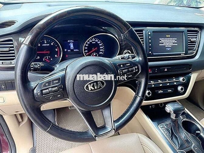 2019 - 90000 km