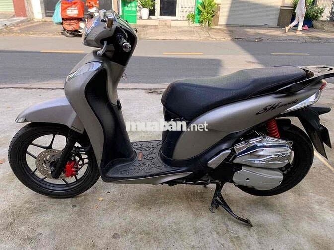 Bán SH mode 2016.BSTP Chính Chủ.PBDB