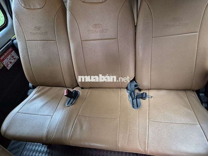 Ford 16 nghế 2023 Tiêu chuẩn - 140000 km