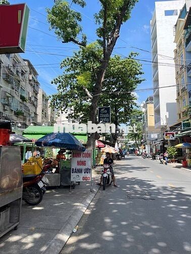 Mặt tiền Thoáng Đ.Thép Mới Ngay Chợ, Đối Diện Chung Cư và Trường Học