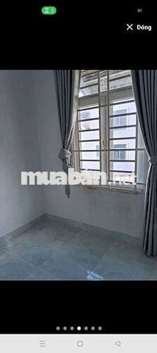 NHÀ NGUYÊN CĂN 3PN 3WC GẦN CẦU PHÚ XUÂN MỚI ĐẸP 6X6 CÓ LẦU