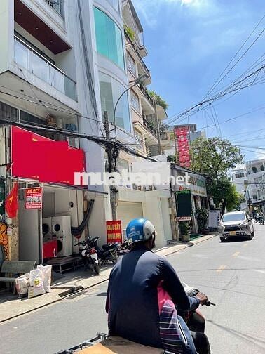 Mặt tiền Thoáng Đ.Thép Mới Ngay Chợ, Đối Diện Chung Cư và Trường Học