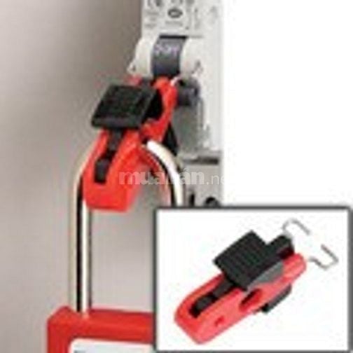 Chuyên Cung cấp khóa LOTO (Lock out,Tag out), Khóa nhựa an toàn, Maste