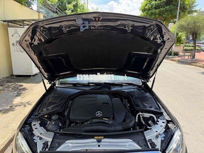 Mercedes Benz C Class 2020 C200 Exclusive  - 43000