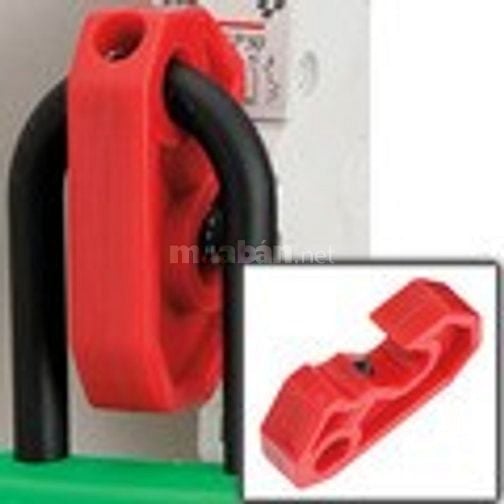 Chuyên Cung cấp khóa LOTO (Lock out,Tag out), Khóa nhựa an toàn, Maste