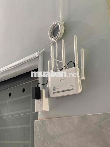 Phòng trọ mới xây có máy lạnh ngay Phan Văn Hớn gần bến xe An Sương