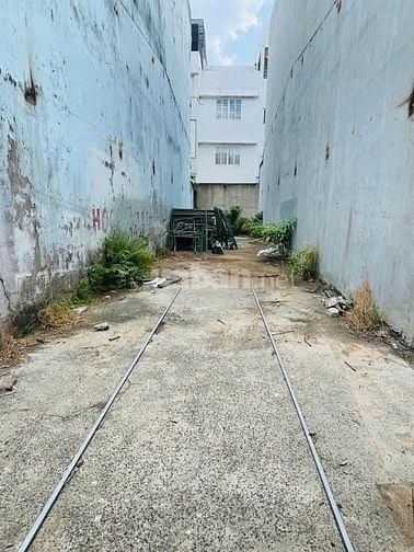 Cần bán lô đất số 39 đường 41 - KDC Tên Lửa