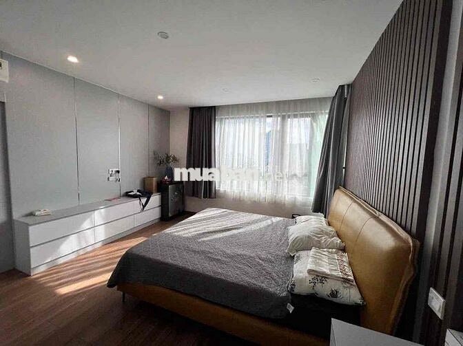 Bán Căn hộ 3 phòng ngủ The View Riviera Point Q.7, 148m2, view đẹp