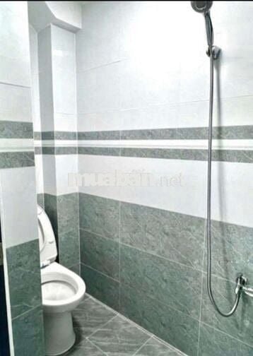 Nhà cho thuê NC. 1 T Trệt + Lầu. H. 3m đường Bùi Đình Tuý, P.24, Q.BT.