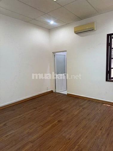 CHO THUÊ NHÀ NGUYÊN CĂN MẶT TIỀN ĐƯỜNG HOÀNG DIỆU, QUẬN 4