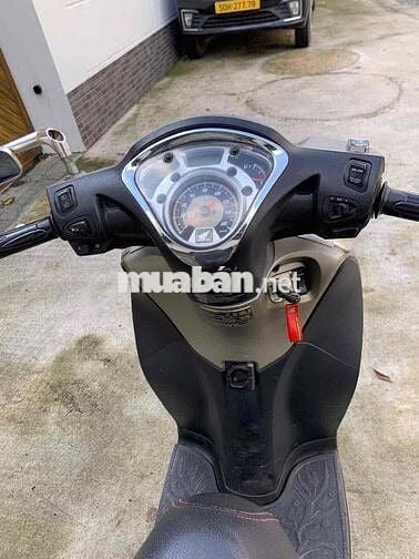 Bán SH mode 2016.BSTP Chính Chủ.PBDB