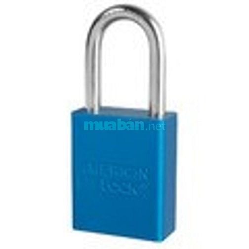 Chuyên Cung cấp khóa LOTO (Lock out,Tag out), Khóa nhựa an toàn, Maste