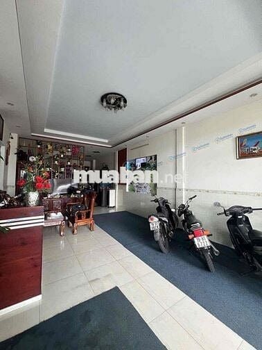 🔴 (NCC) CHO THUÊ NHÀ 4 TẦNG 9PN GẦN BIỂN TÂN TRÀ, NGŨ HÀNH SƠN  • Diện
