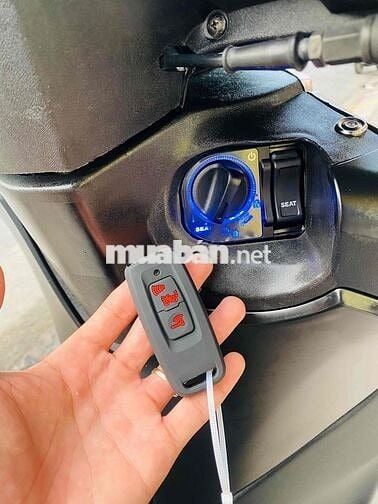 SH 125 2015 lên ý siêu đẹp tiền dọn gần 30 củ🔥