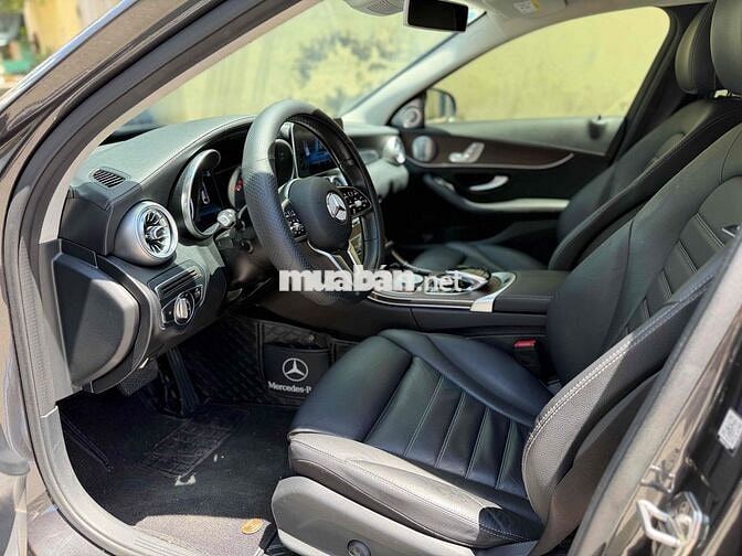 Mercedes Benz C Class 2020 C200 Exclusive  - 43000