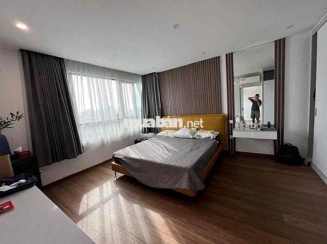 Bán Căn hộ 3 phòng ngủ The View Riviera Point Q.7, 148m2, view đẹp