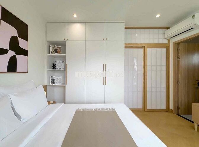 CHO THUÊ CHDV Ở TRẦN HƯNG ĐẠO, QUẬN 5, GẦN CHỢ AN ĐÔNG, BỆNH VIỆN CHỢ