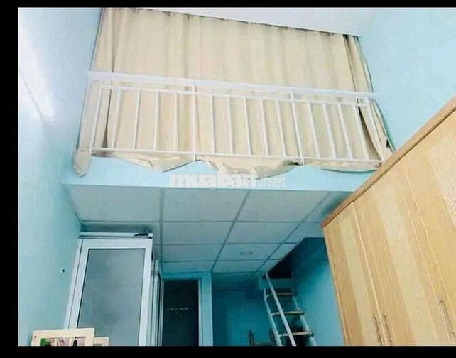Cho thuê nhà nguyên căn 803/66 huỳnh tấn phát