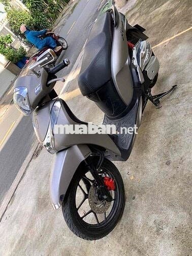 Bán SH mode 2016.BSTP Chính Chủ.PBDB