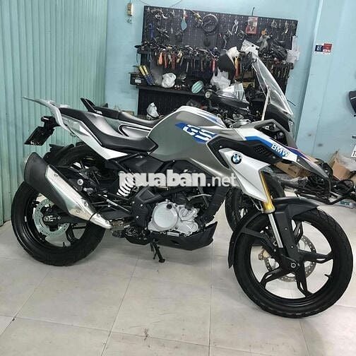 BMW G310GS dkld 2019 bstp chính chủ, G310 GS GS310