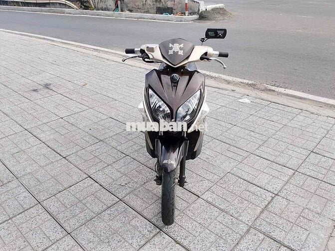 xe máy zin em ru bs65
