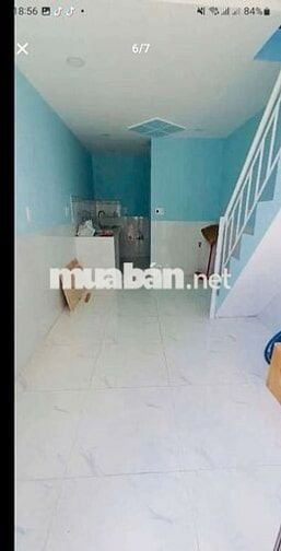 Cho thuê nhà nguyên căn 803/66 huỳnh tấn phát