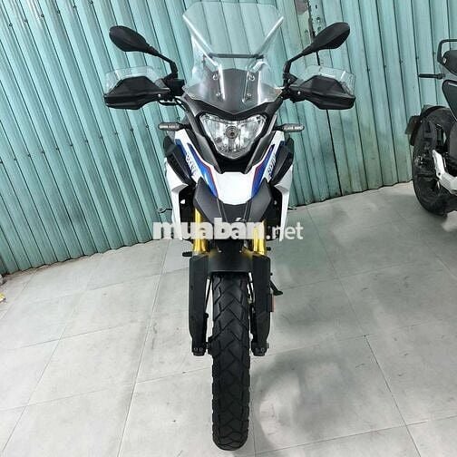 BMW G310GS dkld 2019 bstp chính chủ, G310 GS GS310