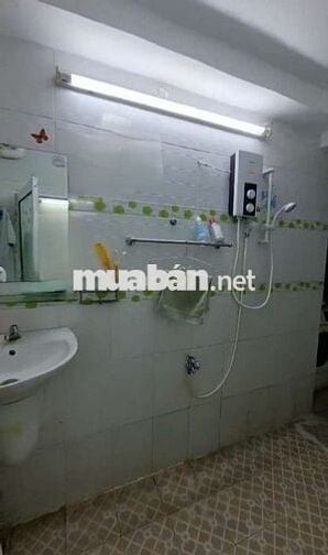 Nhà cho thuê NC. 1 T Trệt + Lầu. H. 3m đường Bùi Đình Tuý, P.24, Q.BT.