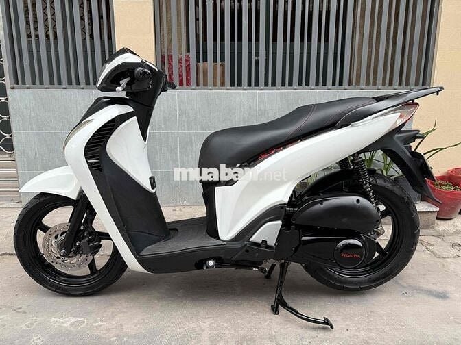 SH 150 ABS 2018 xe sạch đẹp máy êm ru giá chỉ 52tr
