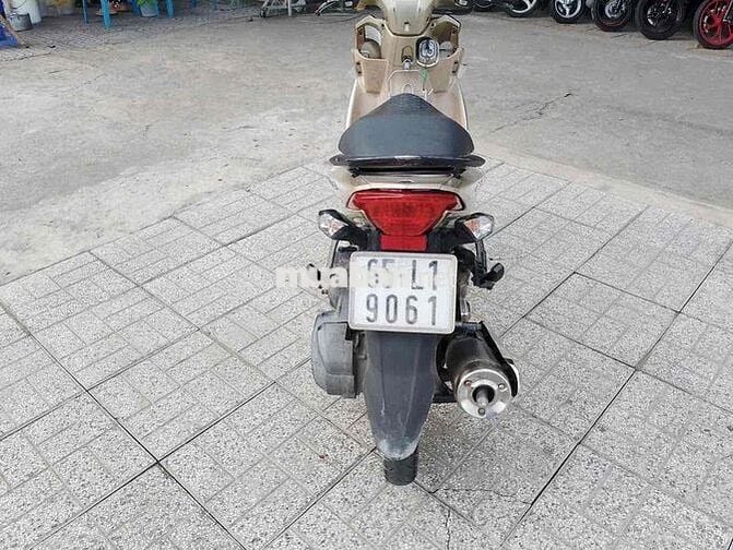 xe máy zin em ru bs65