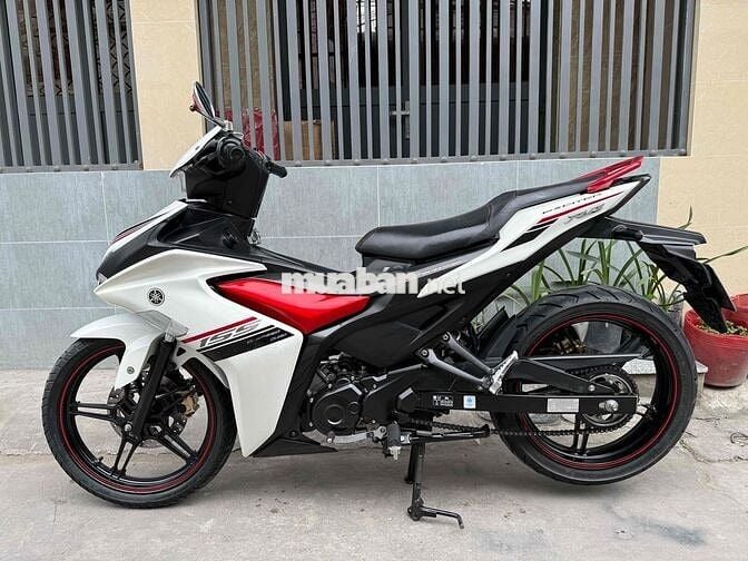 Ext 155 2021 khoá smartkey máy zin êm chỉ 29tr5