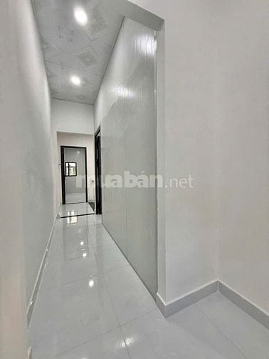 Nhà 1 xẹt Tân Kỳ Tân Qúy giá 4 tỷ 9 thương lượng