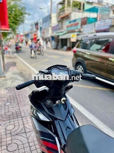 ❤️Yamaha Exciter 150 2015, BAO RA TÊN Cho AC