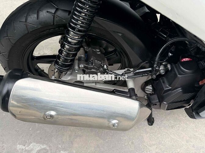 SH 150 ABS 2018 xe sạch đẹp máy êm ru giá chỉ 52tr