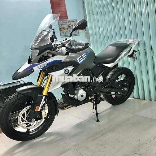 BMW G310GS dkld 2019 bstp chính chủ, G310 GS GS310