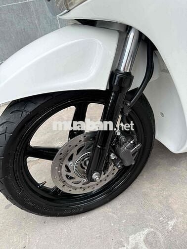 SH 150 ABS 2018 xe sạch đẹp máy êm ru giá chỉ 52tr